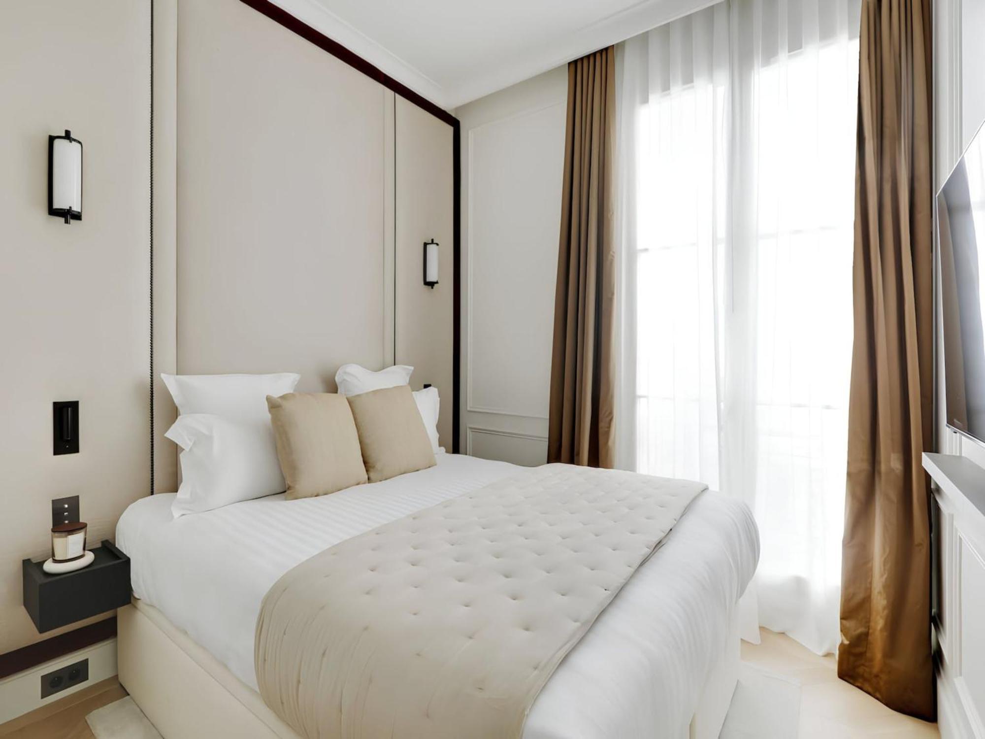 La Solitudine Apartment *