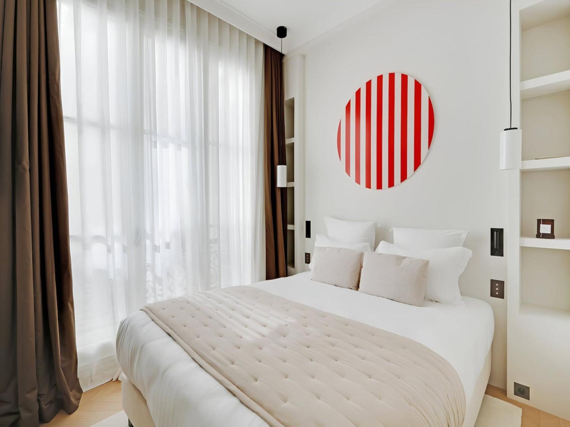Apartment La Solitudine *