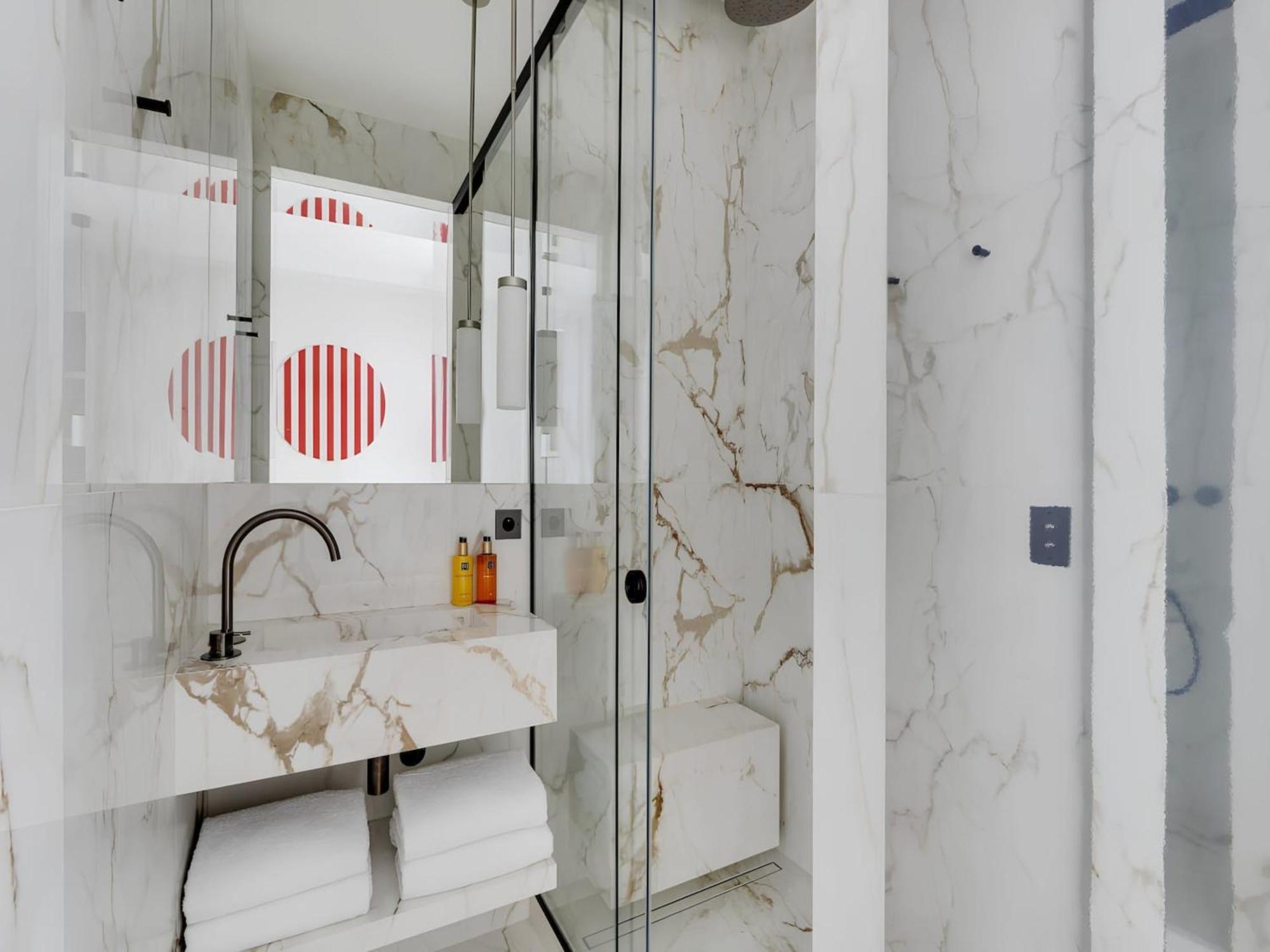Apartment La Solitudine Rom